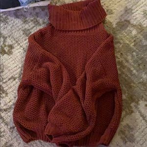 Urban outfitters sweater